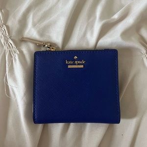Kate Spade Medium Wallet
